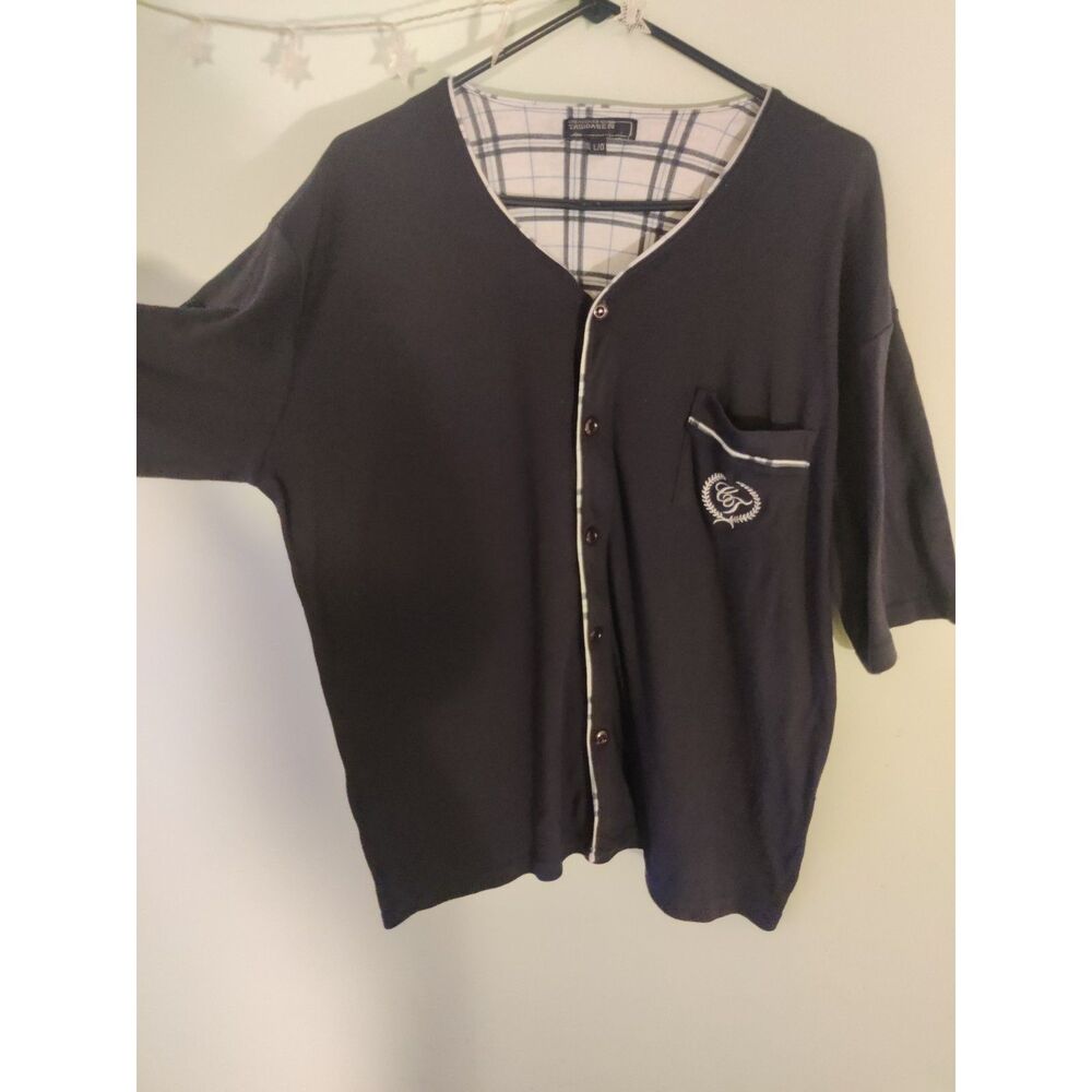 Creaciones Tasidaben Vintage Women's Large Sleep Shirt